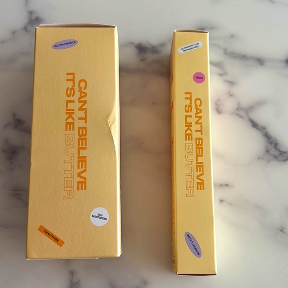 New in package, Topicals “Like Butter” Duo - hydrating mask & soothing mist - Picture 5 of 5